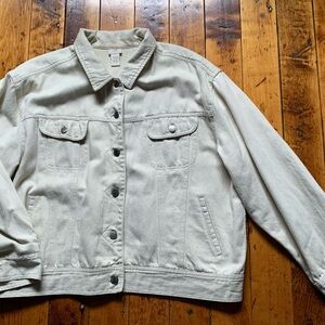 J.Jill Jacket- XL